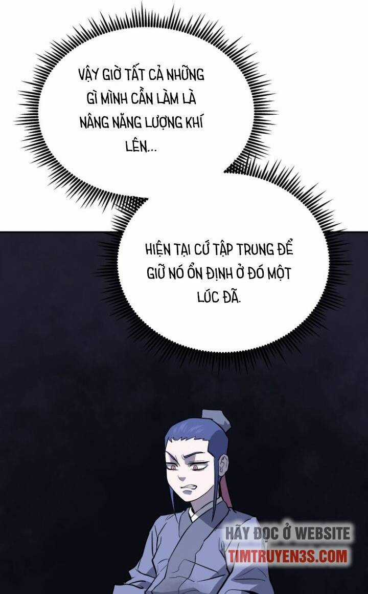 Thái Thú Kang Jin Lee Chapter 17 trang 16