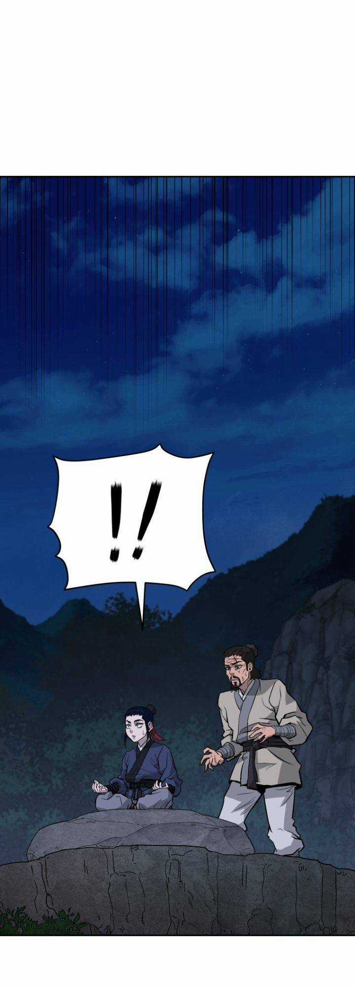 Thái Thú Kang Jin Lee Chapter 17 trang 20