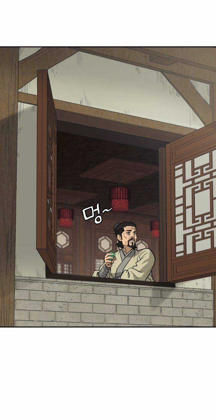 Thái Thú Kang Jin Lee Chapter 17 trang 30