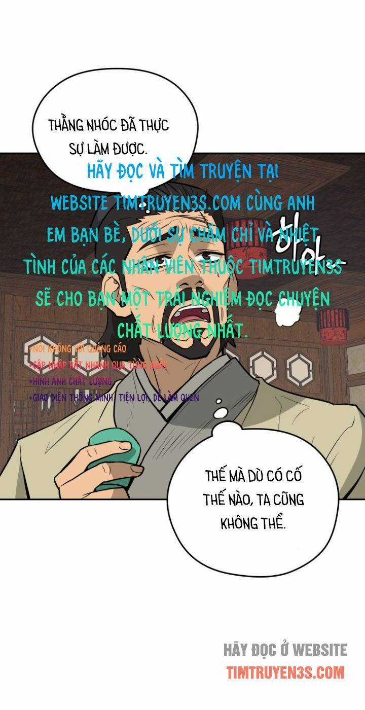 Thái Thú Kang Jin Lee Chapter 17 trang 31