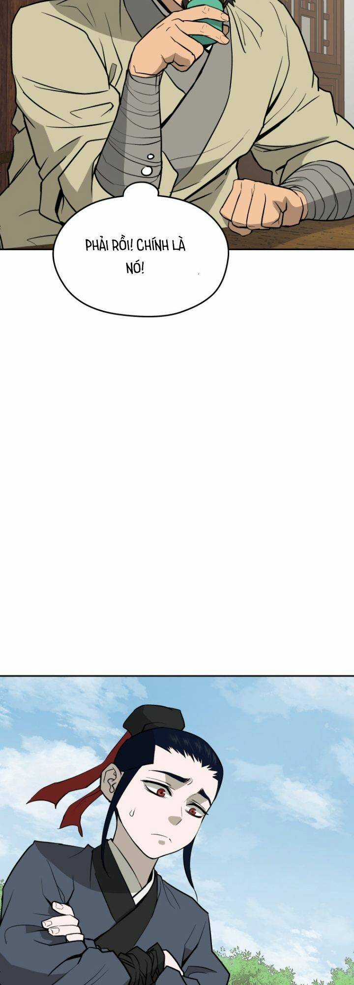 Thái Thú Kang Jin Lee Chapter 17 trang 34