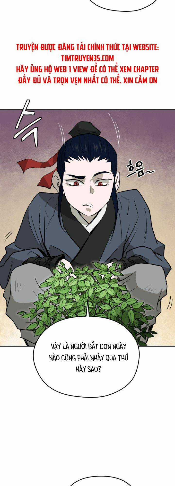 Thái Thú Kang Jin Lee Chapter 17 trang 36