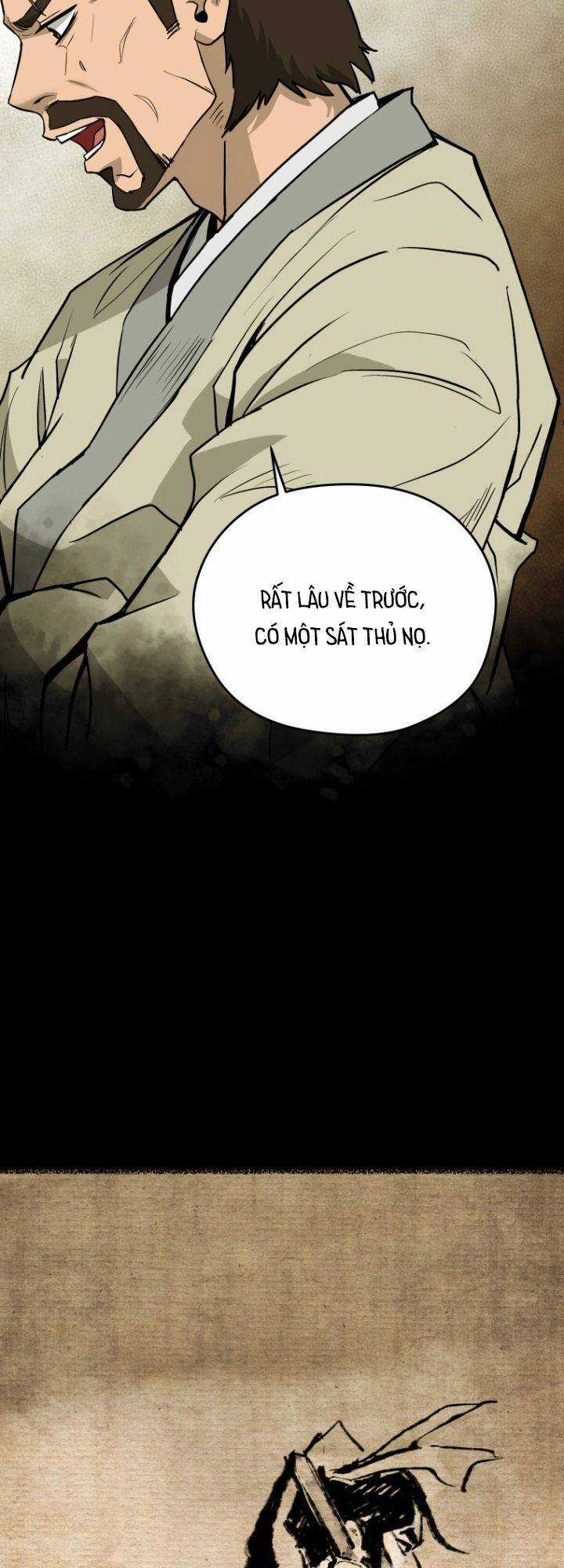 Thái Thú Kang Jin Lee Chapter 17 trang 38