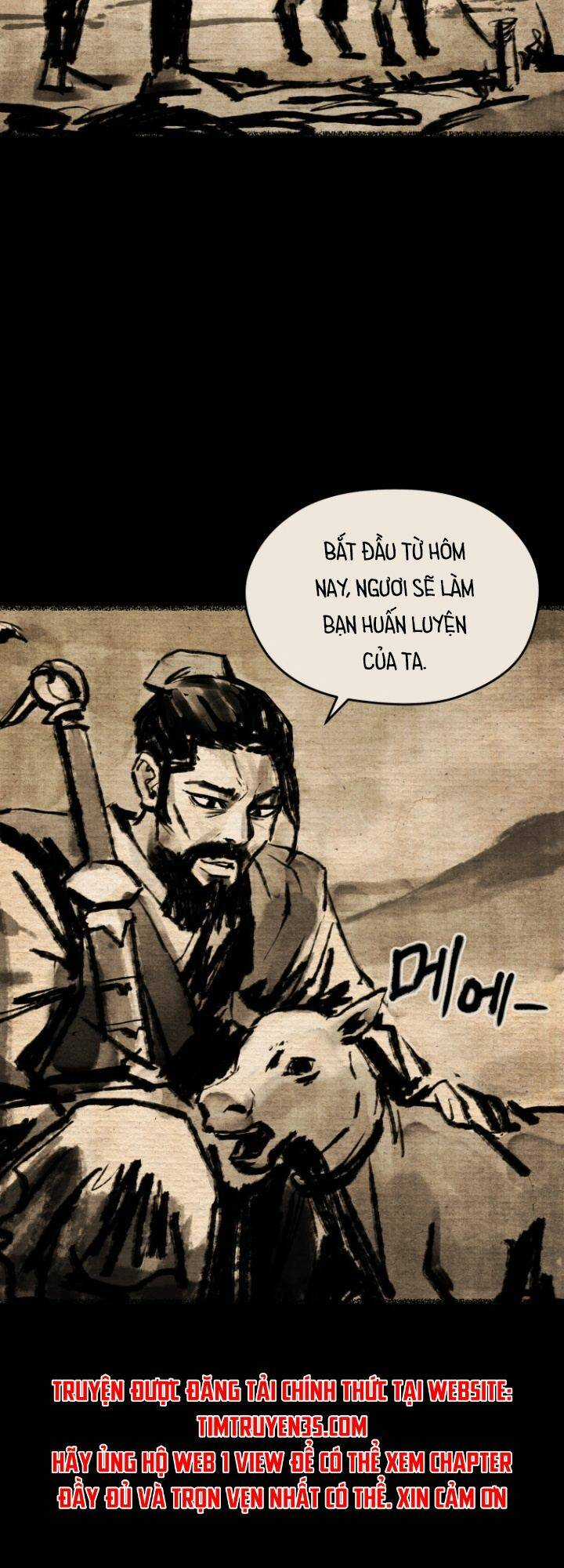 Thái Thú Kang Jin Lee Chapter 17 trang 40