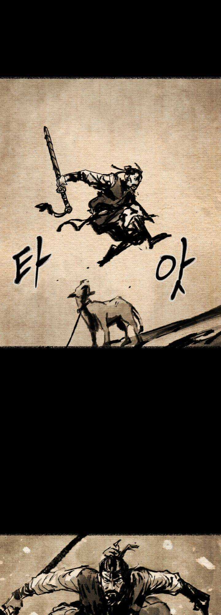 Thái Thú Kang Jin Lee Chapter 17 trang 41