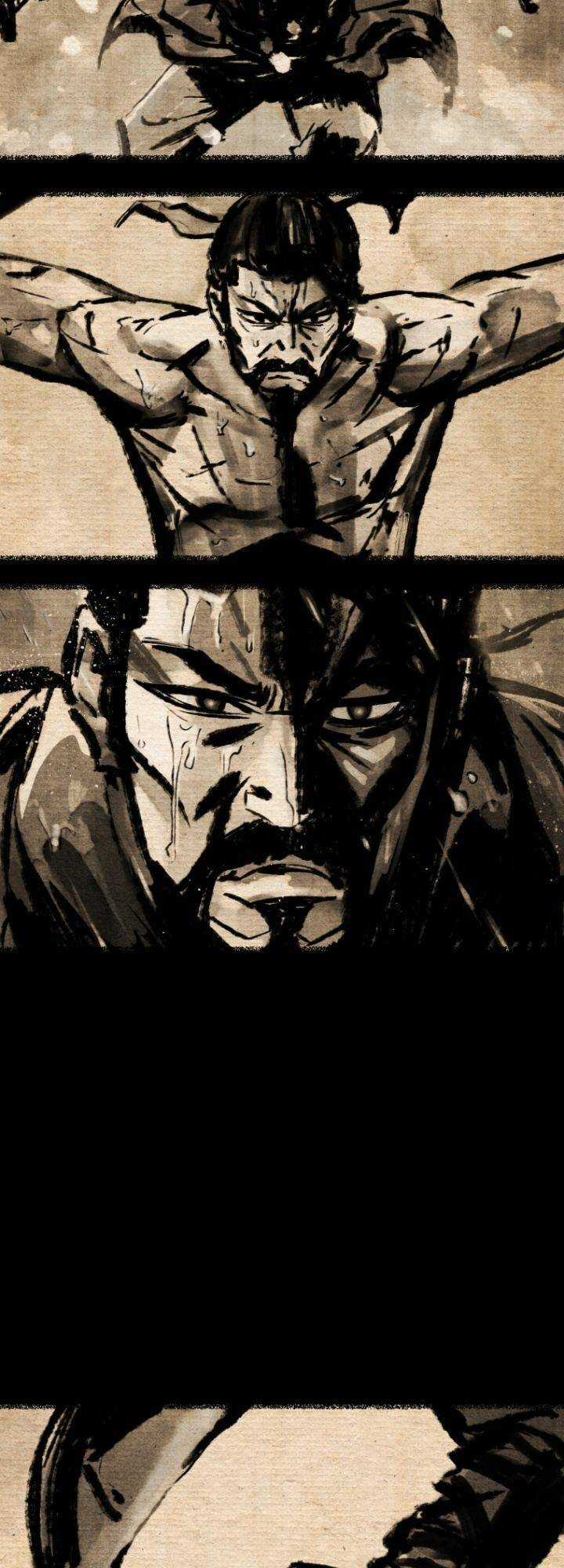 Thái Thú Kang Jin Lee Chapter 17 trang 42