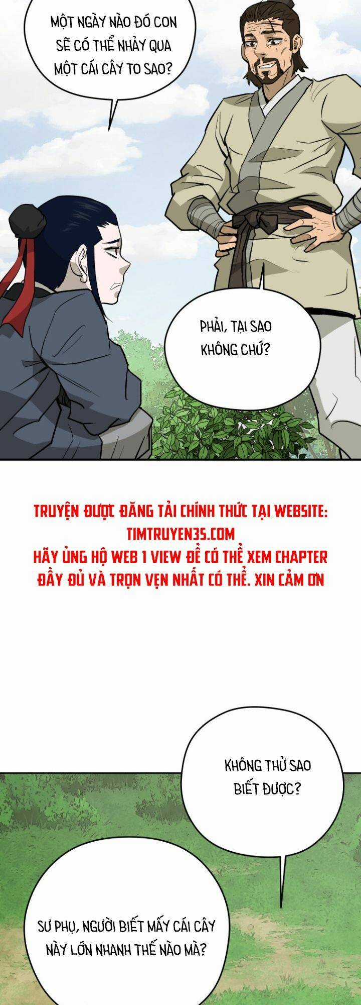 Thái Thú Kang Jin Lee Chapter 17 trang 47