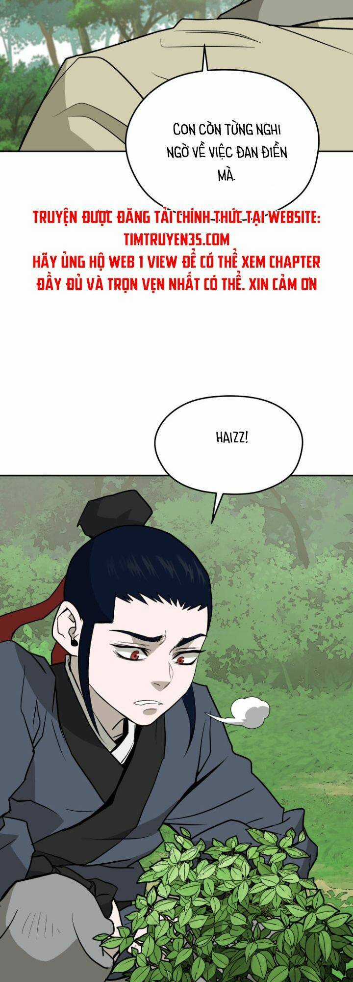 Thái Thú Kang Jin Lee Chapter 17 trang 49