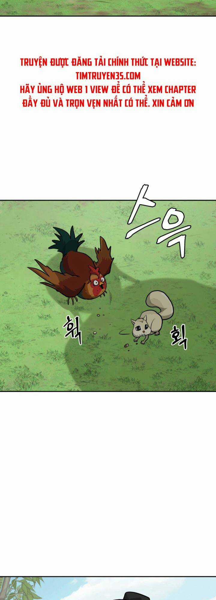 Thái Thú Kang Jin Lee Chapter 17 trang 51