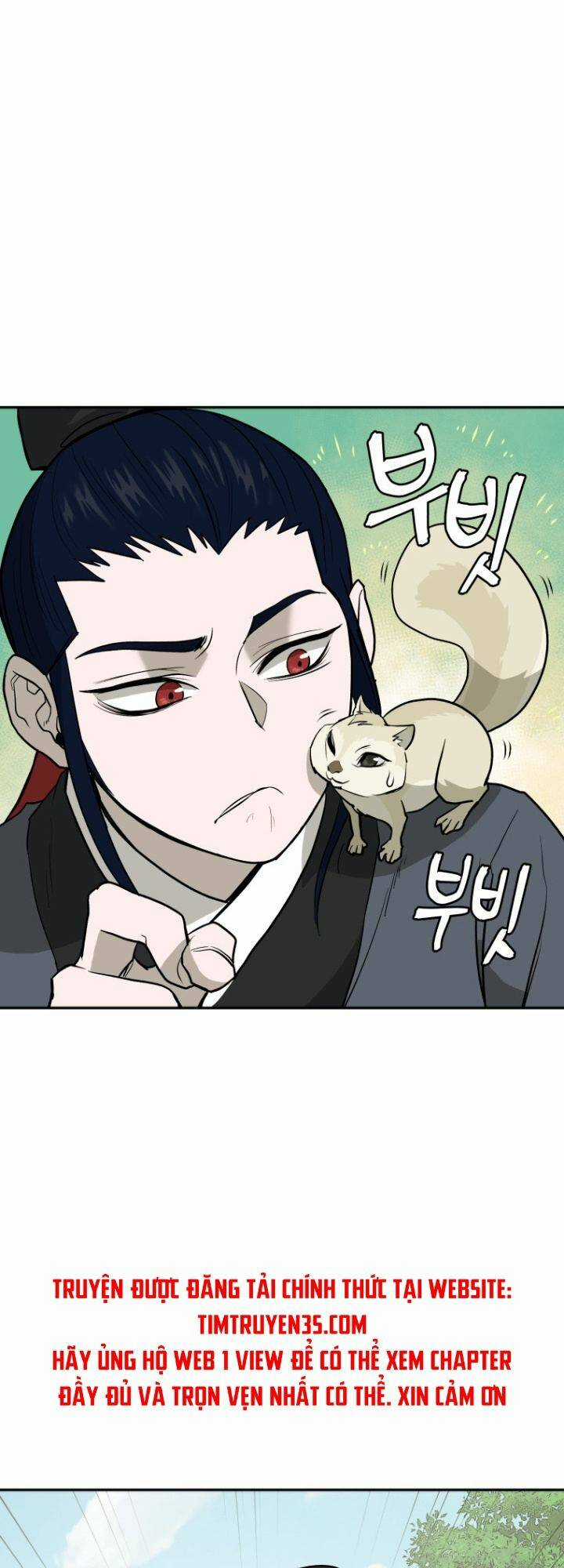 Thái Thú Kang Jin Lee Chapter 17 trang 57