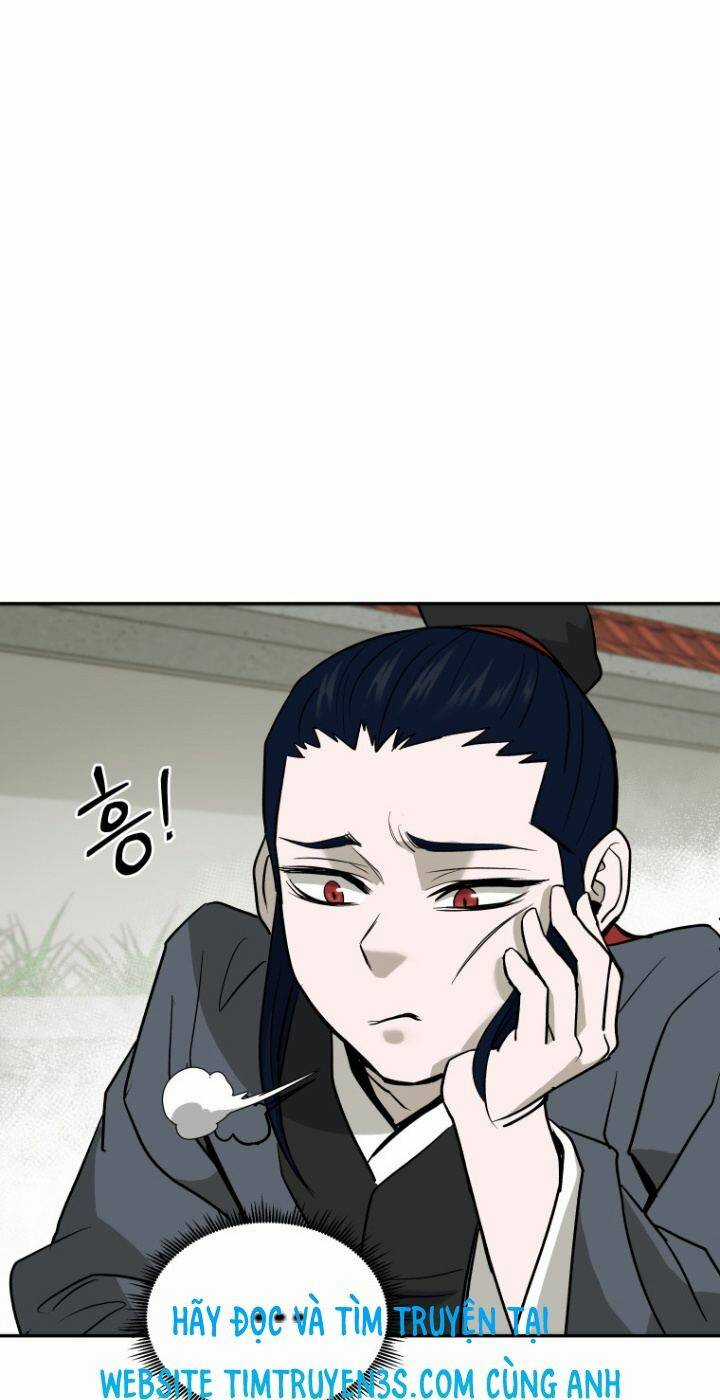 Thái Thú Kang Jin Lee Chapter 17 trang 60