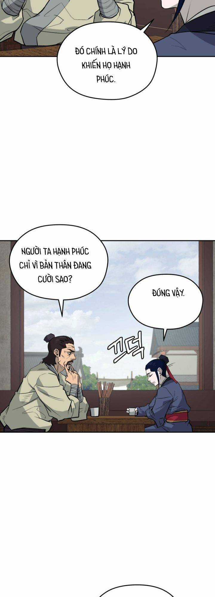 Thái Thú Kang Jin Lee Chapter 18 trang 10