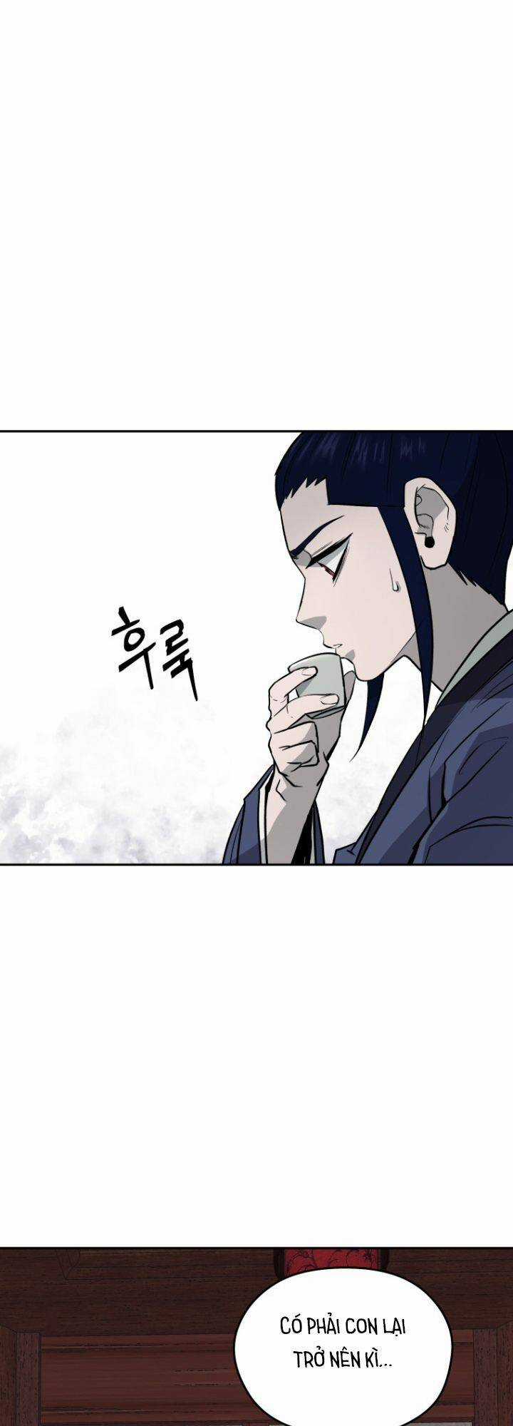 Thái Thú Kang Jin Lee Chapter 18 trang 17