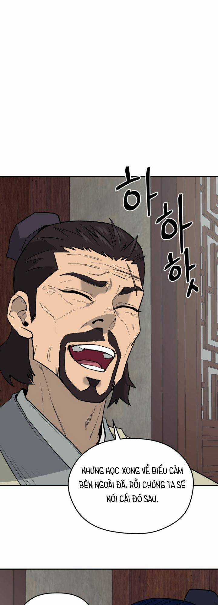 Thái Thú Kang Jin Lee Chapter 18 trang 23