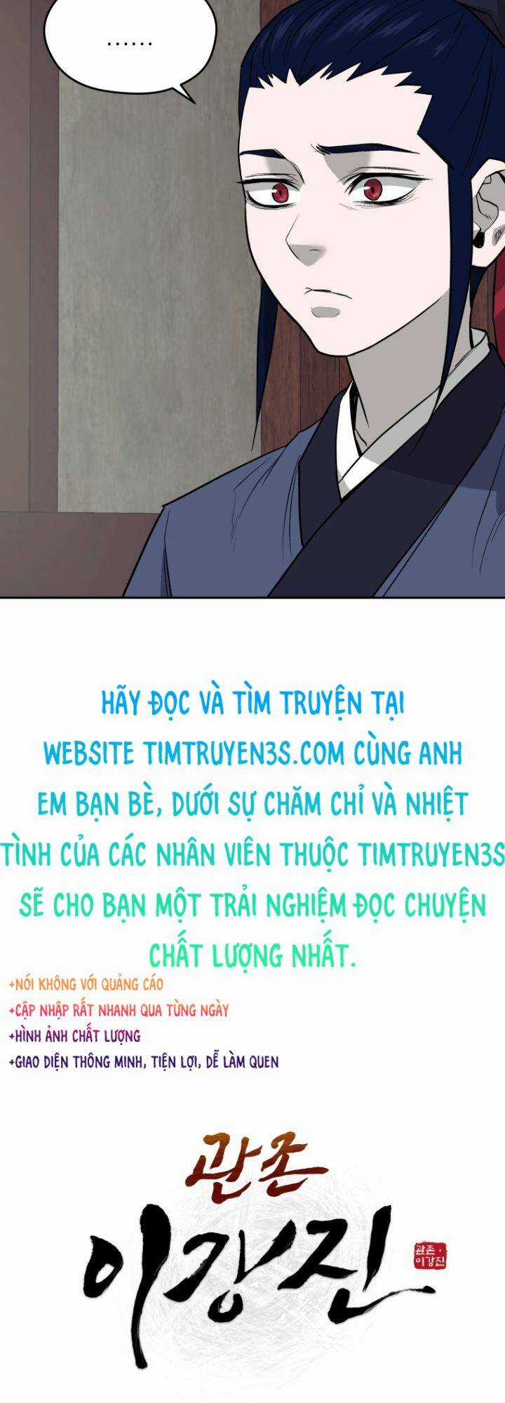 Thái Thú Kang Jin Lee Chapter 18 trang 24