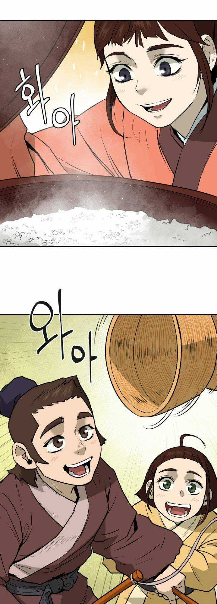 Thái Thú Kang Jin Lee Chapter 18 trang 26