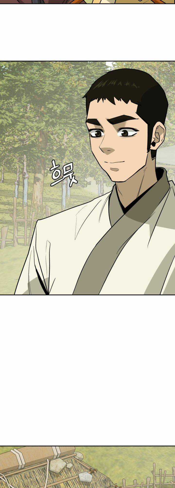 Thái Thú Kang Jin Lee Chapter 18 trang 27