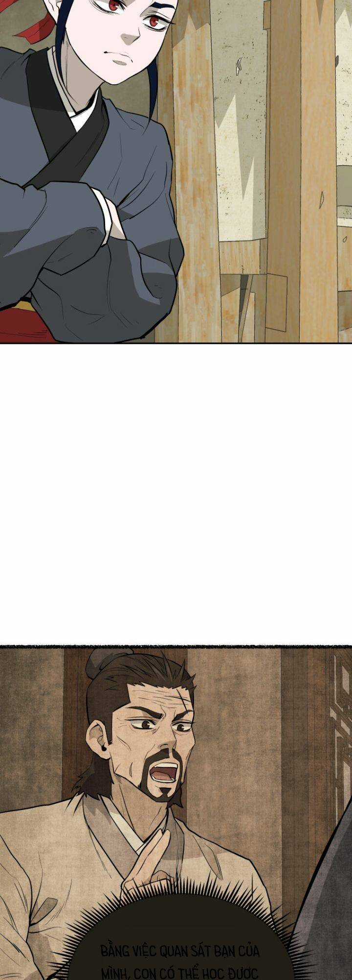 Thái Thú Kang Jin Lee Chapter 18 trang 29