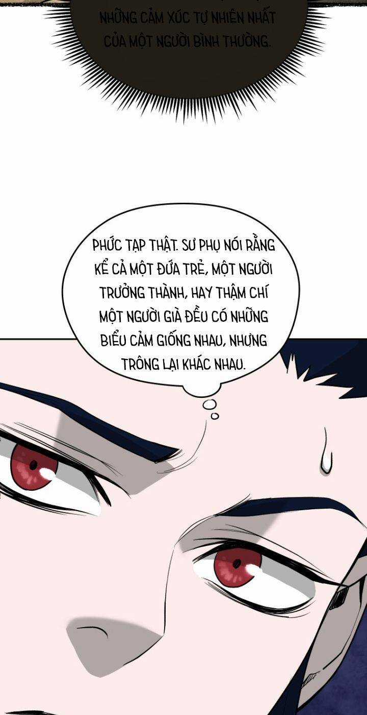 Thái Thú Kang Jin Lee Chapter 18 trang 30
