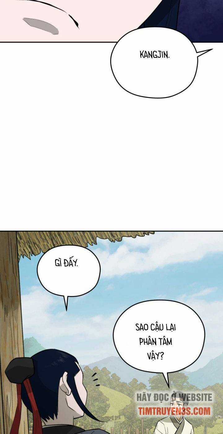 Thái Thú Kang Jin Lee Chapter 18 trang 31