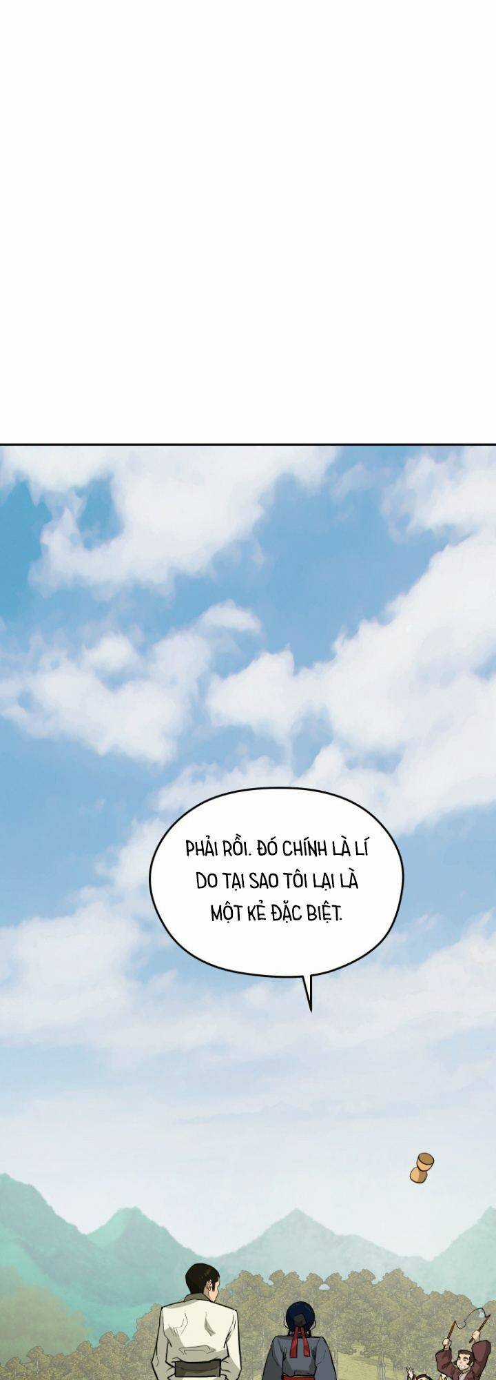 Thái Thú Kang Jin Lee Chapter 18 trang 43