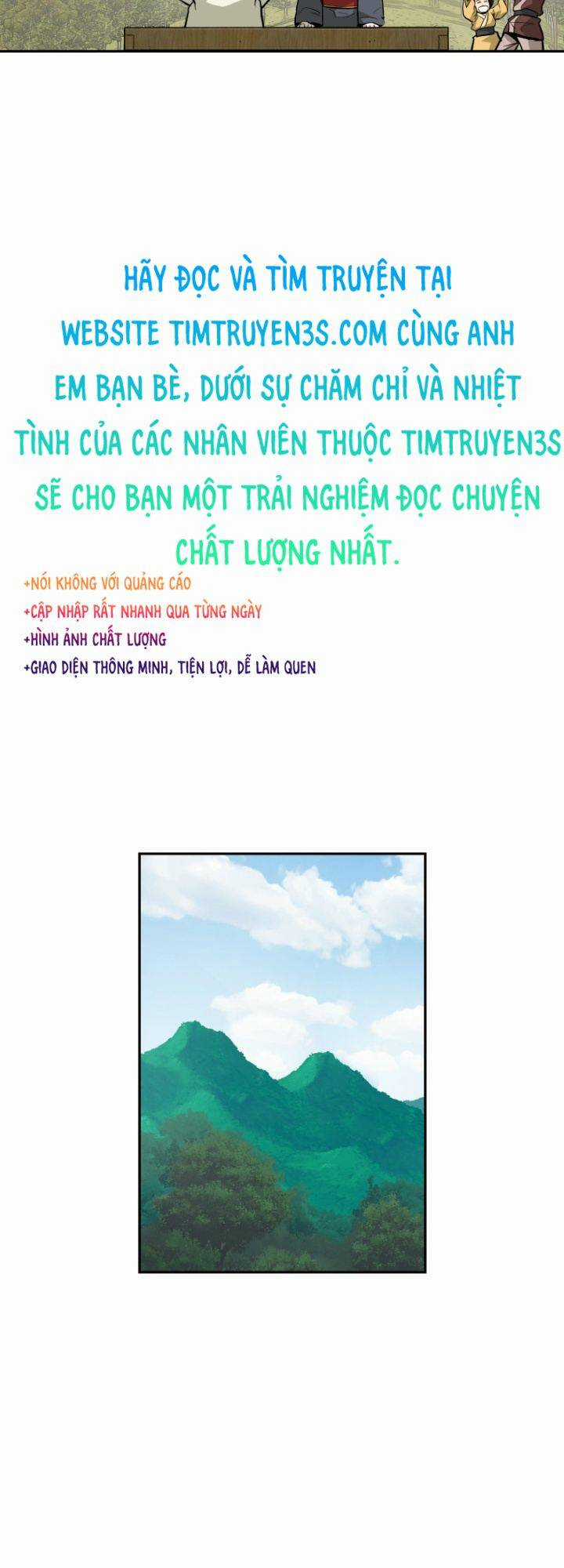 Thái Thú Kang Jin Lee Chapter 18 trang 44