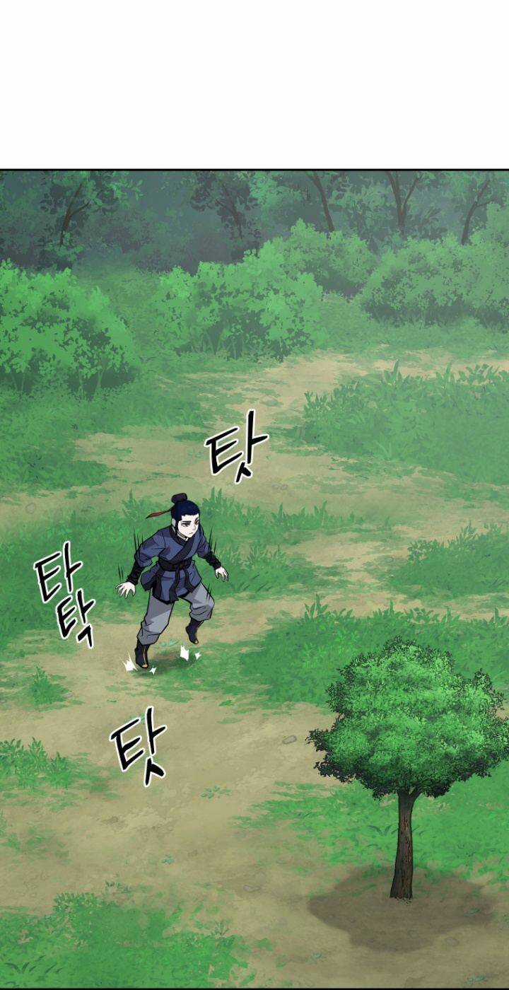 Thái Thú Kang Jin Lee Chapter 18 trang 45