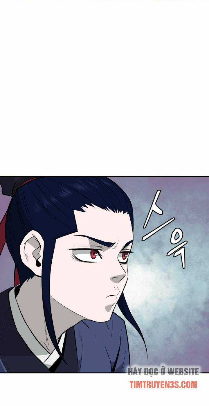 Thái Thú Kang Jin Lee Chapter 18 trang 46