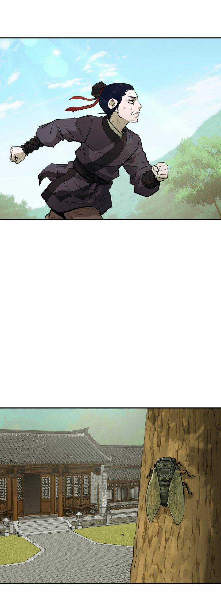 Thái Thú Kang Jin Lee Chapter 18 trang 51