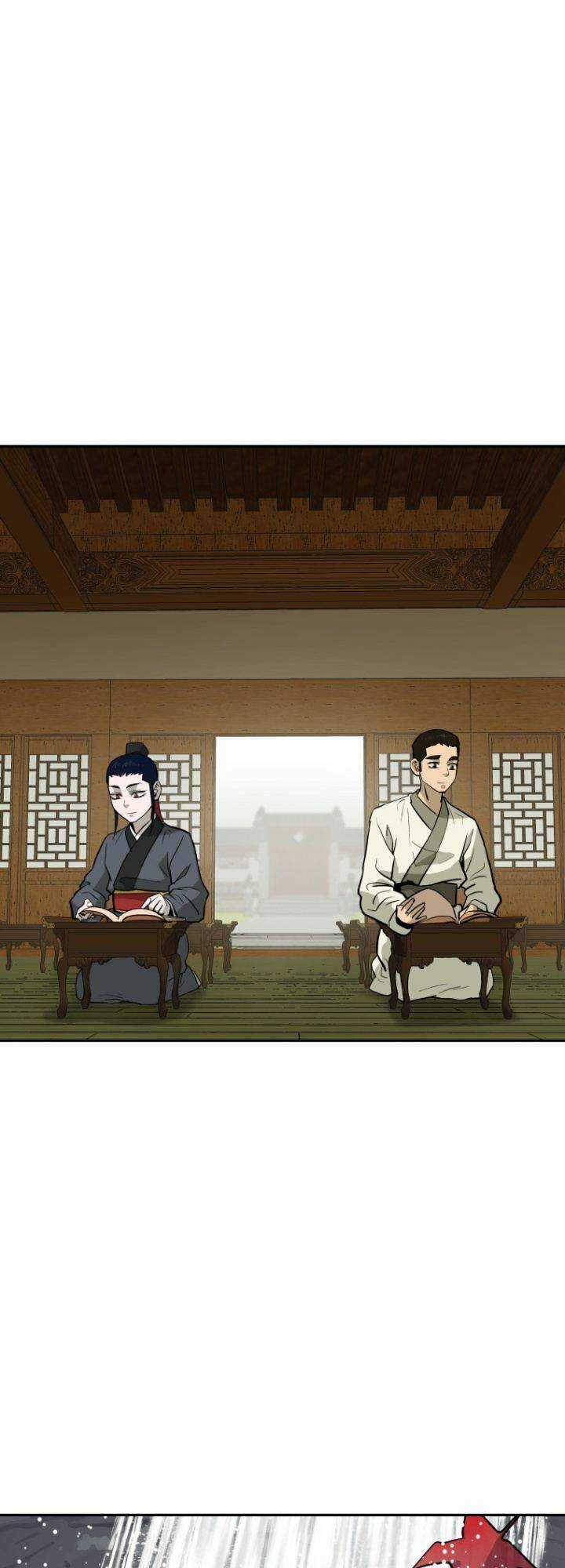 Thái Thú Kang Jin Lee Chapter 18 trang 52