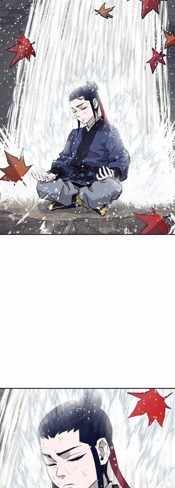 Thái Thú Kang Jin Lee Chapter 18 trang 53