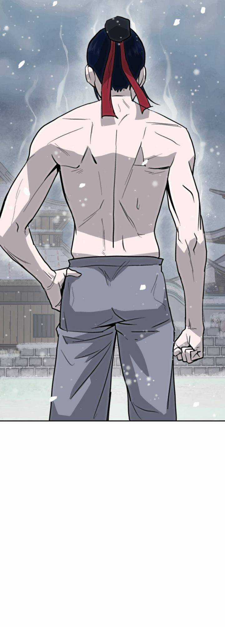 Thái Thú Kang Jin Lee Chapter 18 trang 59