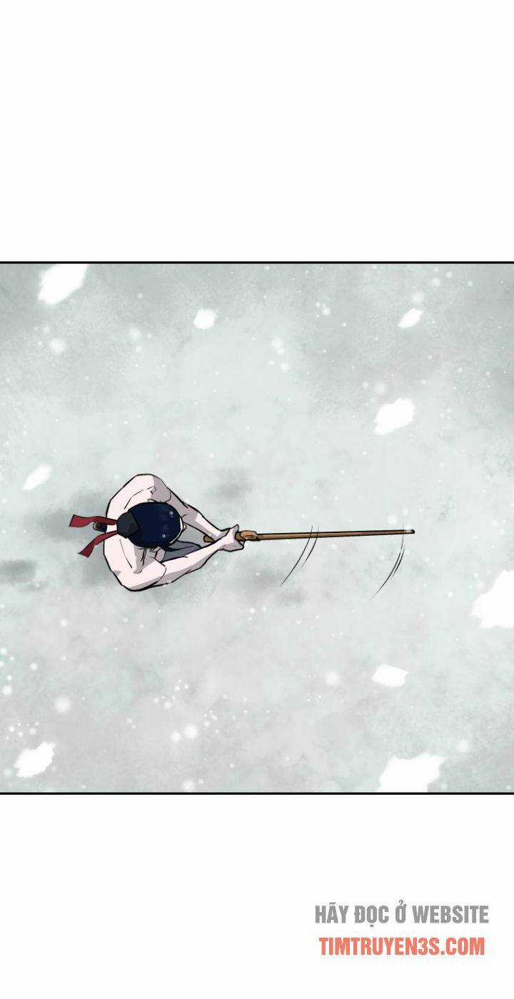 Thái Thú Kang Jin Lee Chapter 18 trang 61