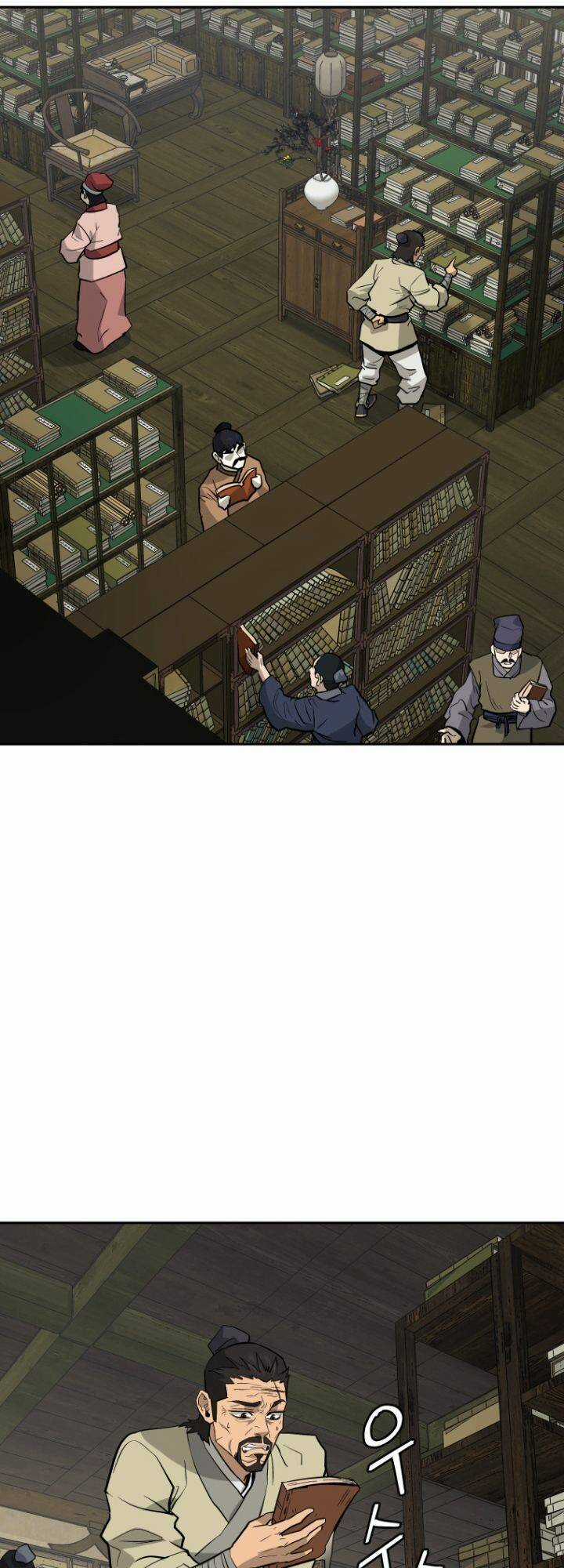 Thái Thú Kang Jin Lee Chapter 19 trang 12