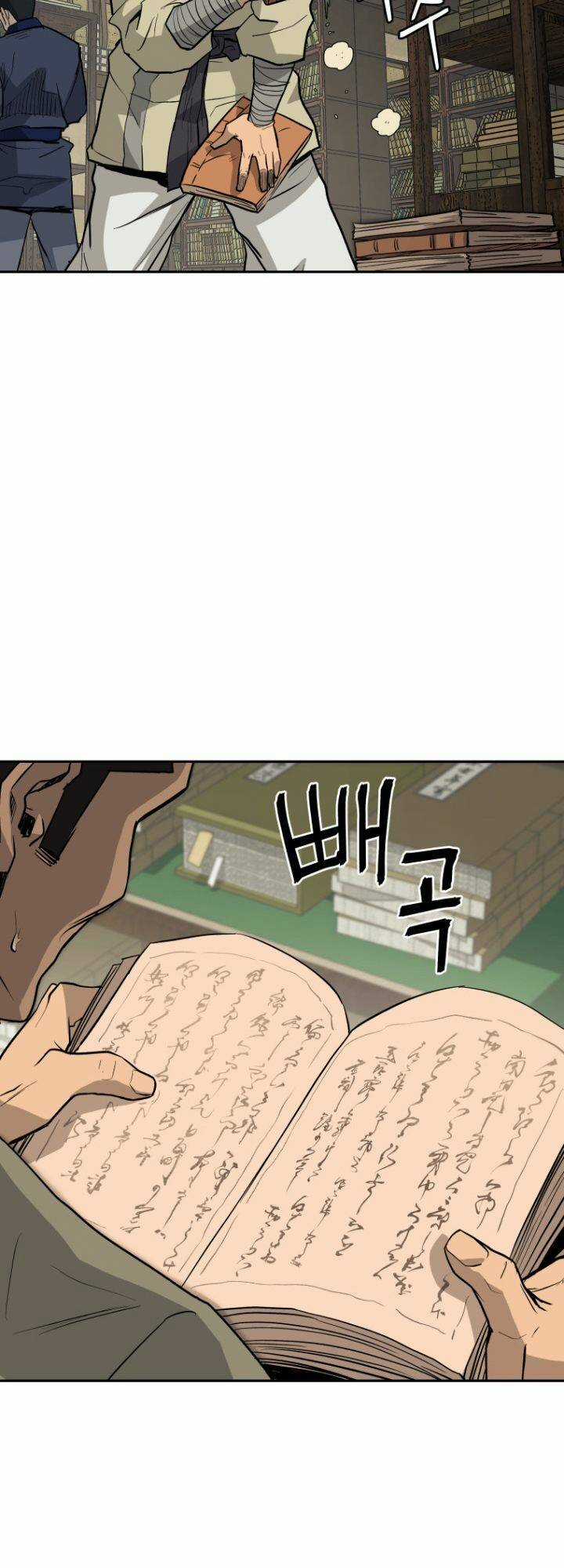 Thái Thú Kang Jin Lee Chapter 19 trang 13