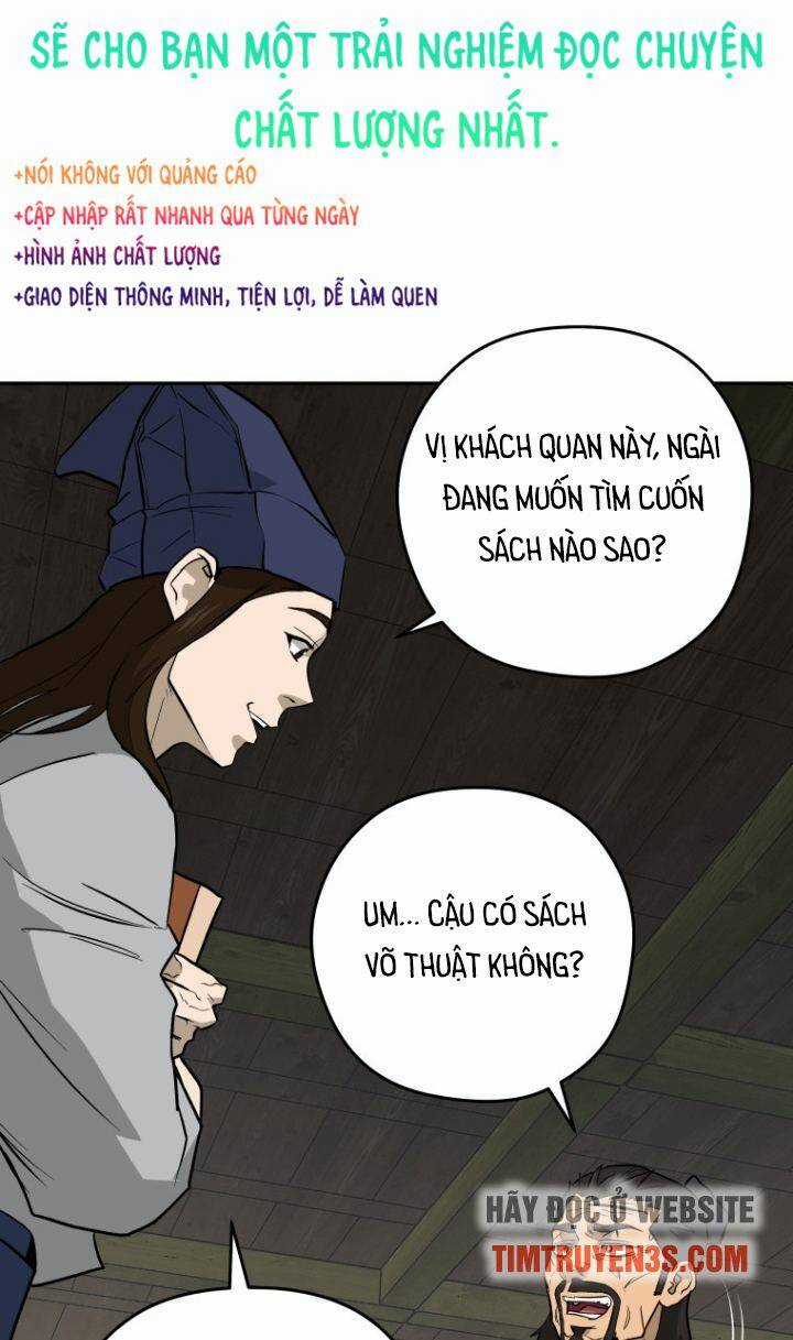 Thái Thú Kang Jin Lee Chapter 19 trang 16