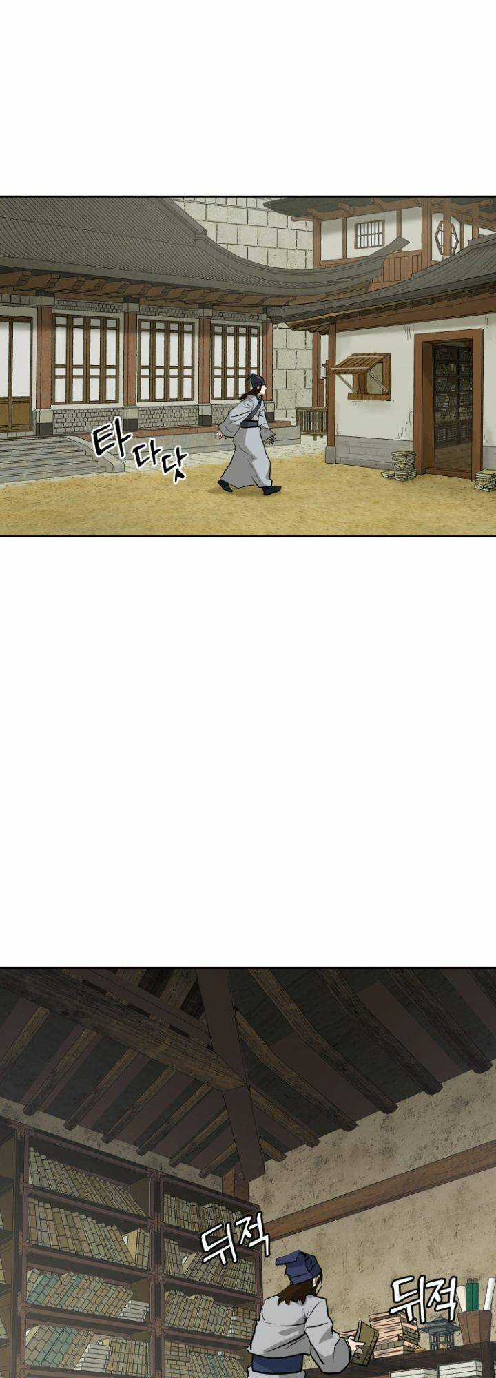 Thái Thú Kang Jin Lee Chapter 19 trang 18