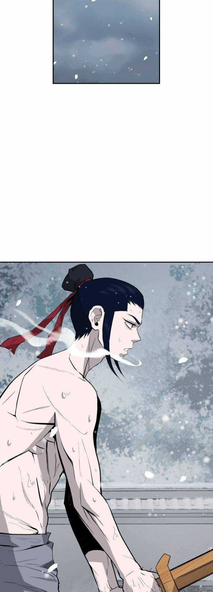 Thái Thú Kang Jin Lee Chapter 19 trang 2