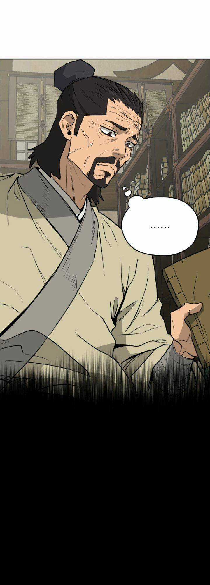 Thái Thú Kang Jin Lee Chapter 19 trang 22