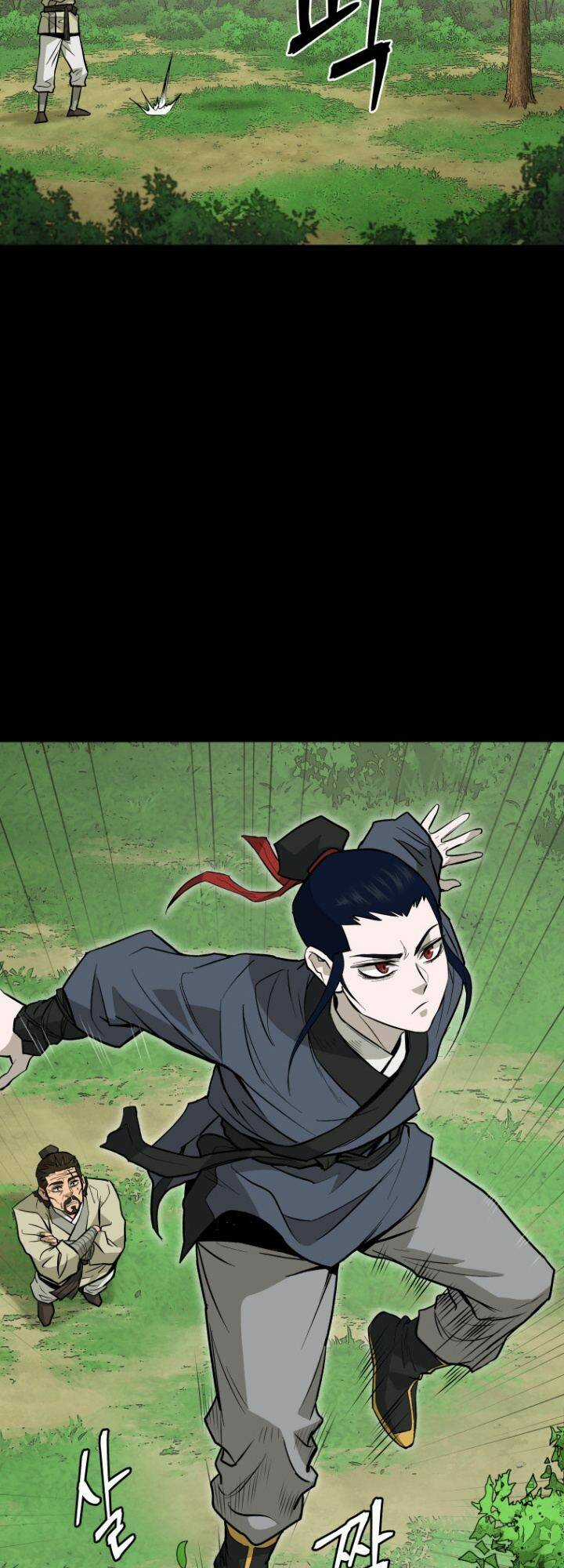 Thái Thú Kang Jin Lee Chapter 19 trang 25