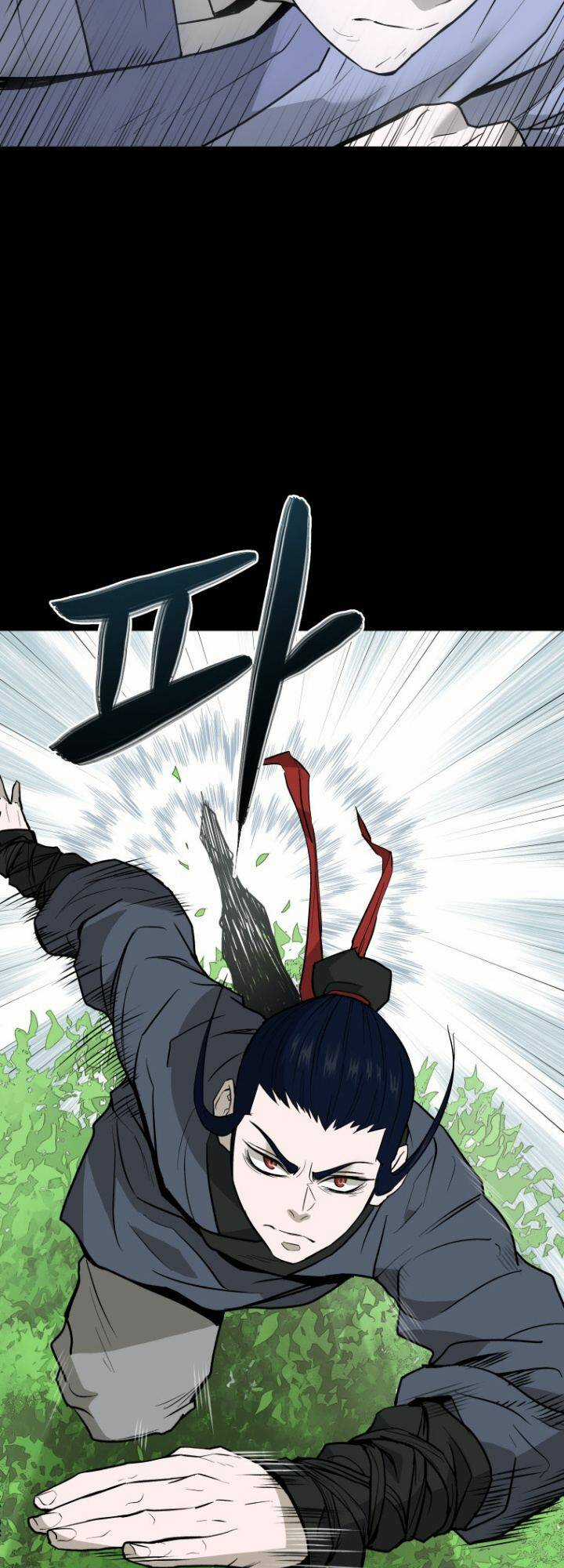 Thái Thú Kang Jin Lee Chapter 19 trang 27