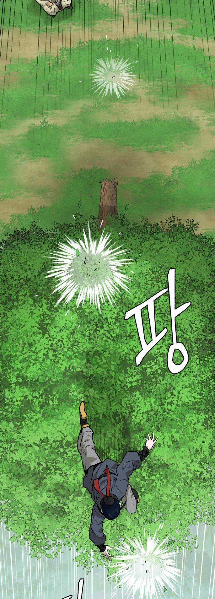 Thái Thú Kang Jin Lee Chapter 19 trang 29