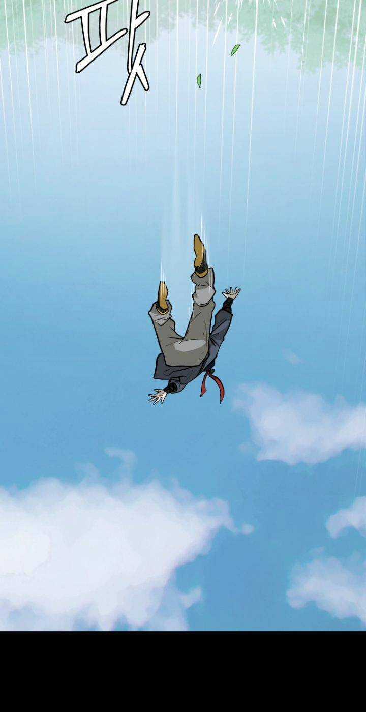 Thái Thú Kang Jin Lee Chapter 19 trang 30