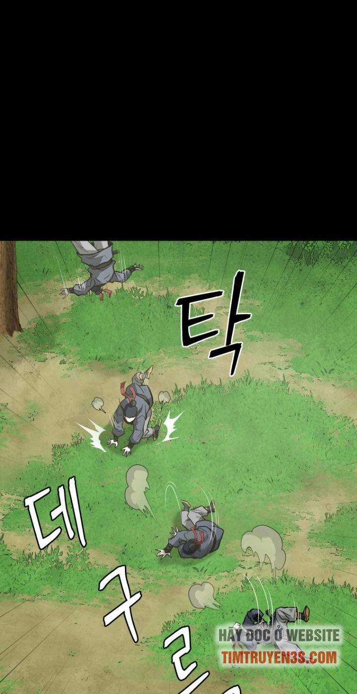 Thái Thú Kang Jin Lee Chapter 19 trang 31