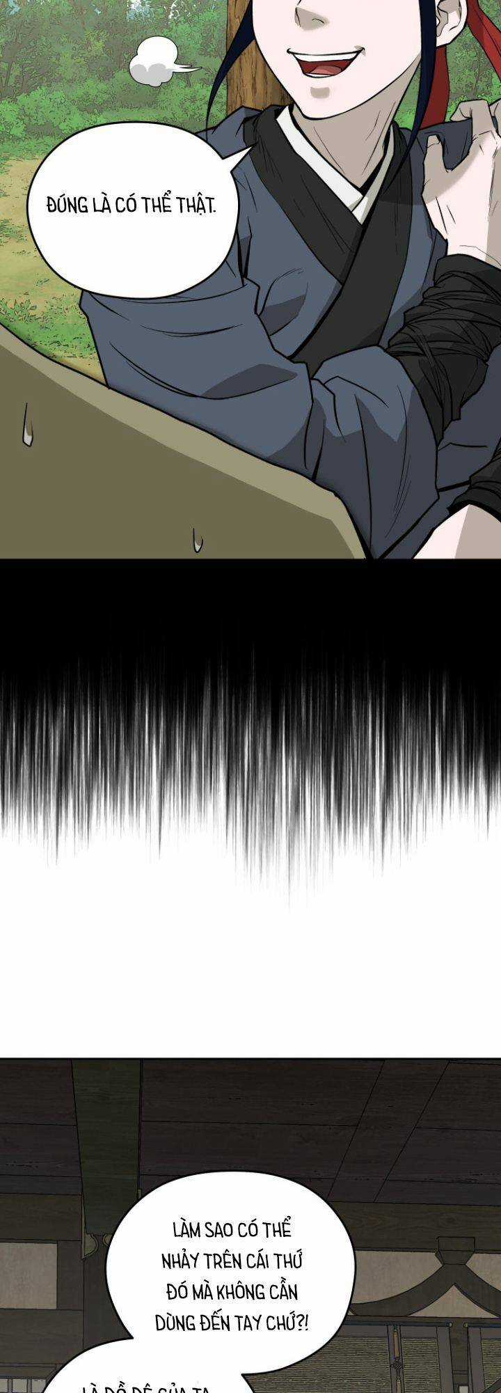 Thái Thú Kang Jin Lee Chapter 19 trang 35