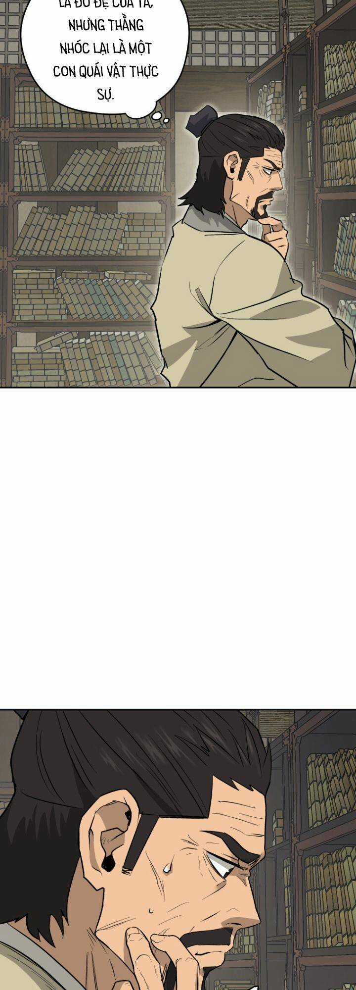 Thái Thú Kang Jin Lee Chapter 19 trang 36