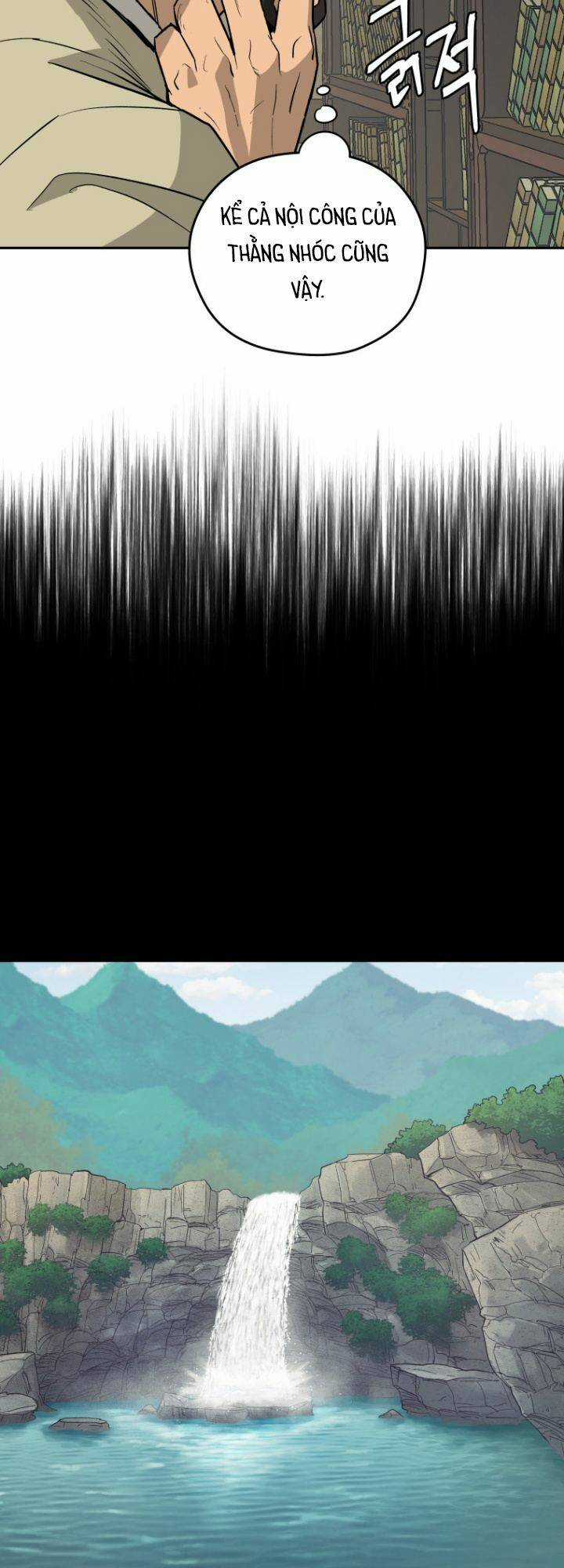 Thái Thú Kang Jin Lee Chapter 19 trang 37