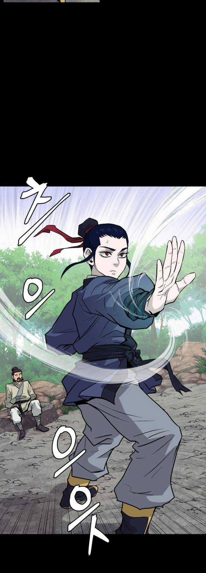 Thái Thú Kang Jin Lee Chapter 19 trang 39