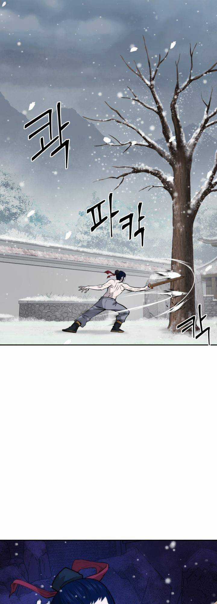 Thái Thú Kang Jin Lee Chapter 19 trang 4