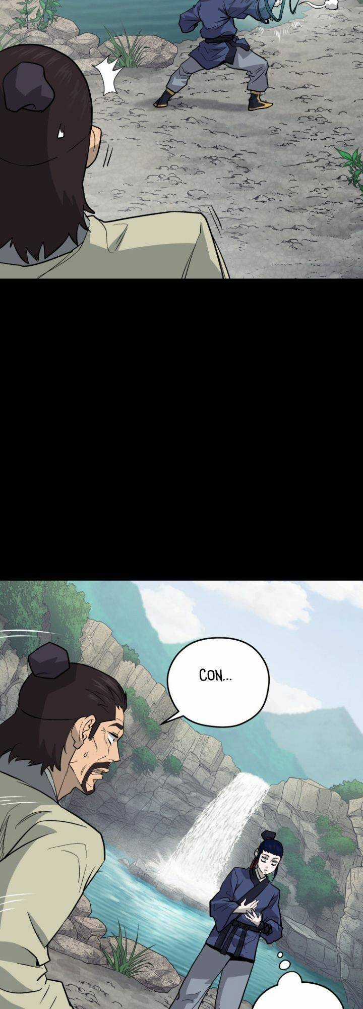 Thái Thú Kang Jin Lee Chapter 19 trang 41